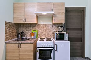 MaxRealty24 Putilkovo, Spaso-Tushinskiy Boulevard 3