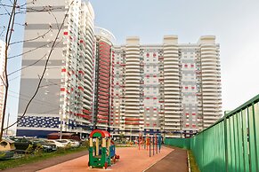 MaxRealty24 Putilkovo, Spaso-Tushinskiy Boulevard 3