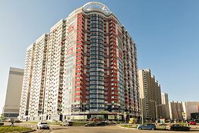 MaxRealty24 Putilkovo, Spaso-Tushinskiy Boulevard 3