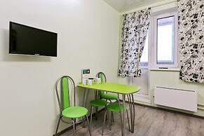 MaxRealty24 Putilkovo, Spaso-Tushinskiy Boulevard 3