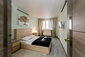 MaxRealty24 Putilkovo, Spaso-Tushinskiy Boulevard 3