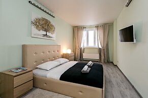 MaxRealty24 Putilkovo, Spaso-Tushinskiy Boulevard 3