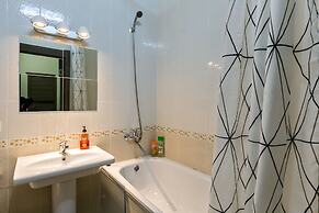 MaxRealty24 Putilkovo, Spaso-Tushinskiy Boulevard 3