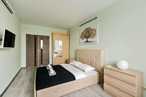 MaxRealty24 Putilkovo, Spaso-Tushinskiy Boulevard 3