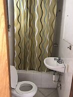 Detente Du Cacique Villa Hotel