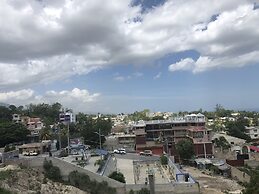 Detente Du Cacique Villa Hotel