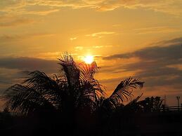 Detente Du Cacique Villa Hotel