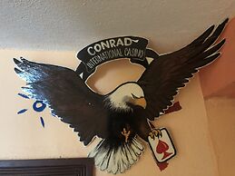 Detente Du Cacique Villa Hotel