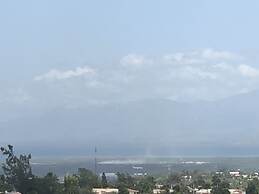 Detente Du Cacique Villa Hotel