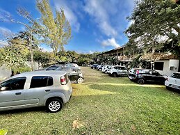 Búzios Flat Pousada