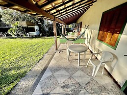 Búzios Flat Pousada