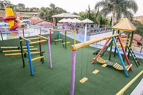 Paraty Hotel Fazenda & Spa