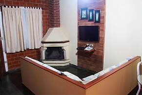 Paraty Hotel Fazenda & Spa