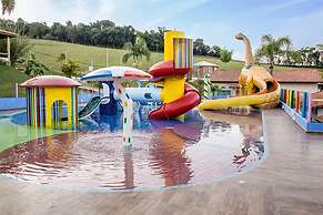 Paraty Hotel Fazenda & Spa