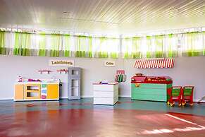 Paraty Hotel Fazenda & Spa