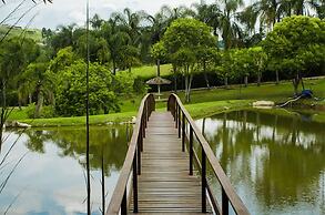 Paraty Hotel Fazenda & Spa