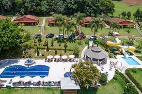 Paraty Hotel Fazenda & Spa