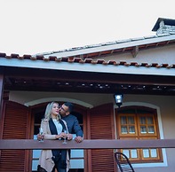 Paraty Hotel Fazenda & Spa