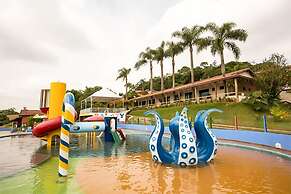 Paraty Hotel Fazenda & Spa