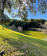 Paraty Hotel Fazenda & Spa