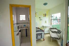 Paraty Hotel Fazenda & Spa