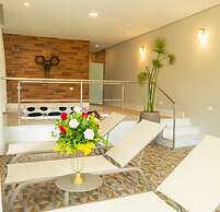 Paraty Hotel Fazenda & Spa