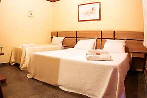 Paraty Hotel Fazenda & Spa