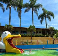 Paraty Hotel Fazenda & Spa