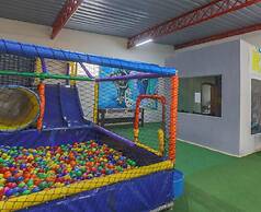 Paraty Hotel Fazenda & Spa