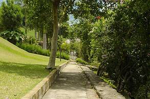 Paraty Hotel Fazenda & Spa