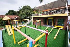 Paraty Hotel Fazenda & Spa