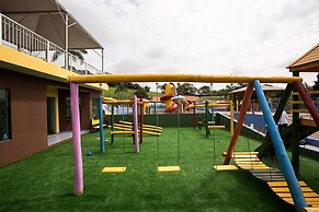 Paraty Hotel Fazenda & Spa