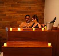 Paraty Hotel Fazenda & Spa