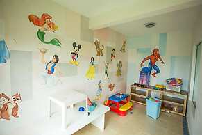 Paraty Hotel Fazenda & Spa