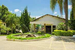 Paraty Hotel Fazenda & Spa