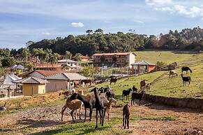 Paraty Hotel Fazenda & Spa