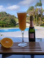 Paraty Hotel Fazenda & Spa