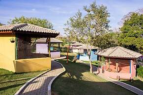 Paraty Hotel Fazenda & Spa