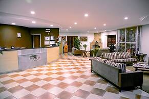 Paraty Hotel Fazenda & Spa