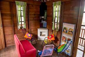 Paraty Hotel Fazenda & Spa