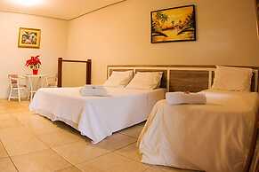 Paraty Hotel Fazenda & Spa