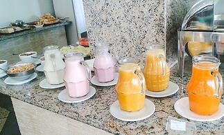 Paraty Hotel Fazenda & Spa