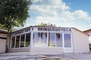 Paraty Hotel Fazenda & Spa