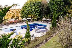 Paraty Hotel Fazenda & Spa