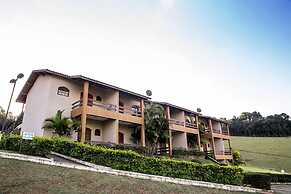 Paraty Hotel Fazenda & Spa