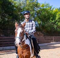 Paraty Hotel Fazenda & Spa