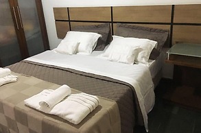 Paraty Hotel Fazenda & Spa