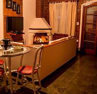 Paraty Hotel Fazenda & Spa