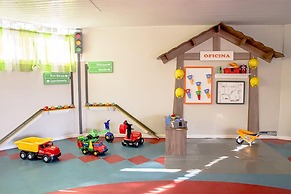 Paraty Hotel Fazenda & Spa