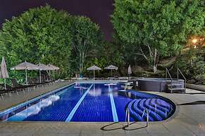 Paraty Hotel Fazenda & Spa